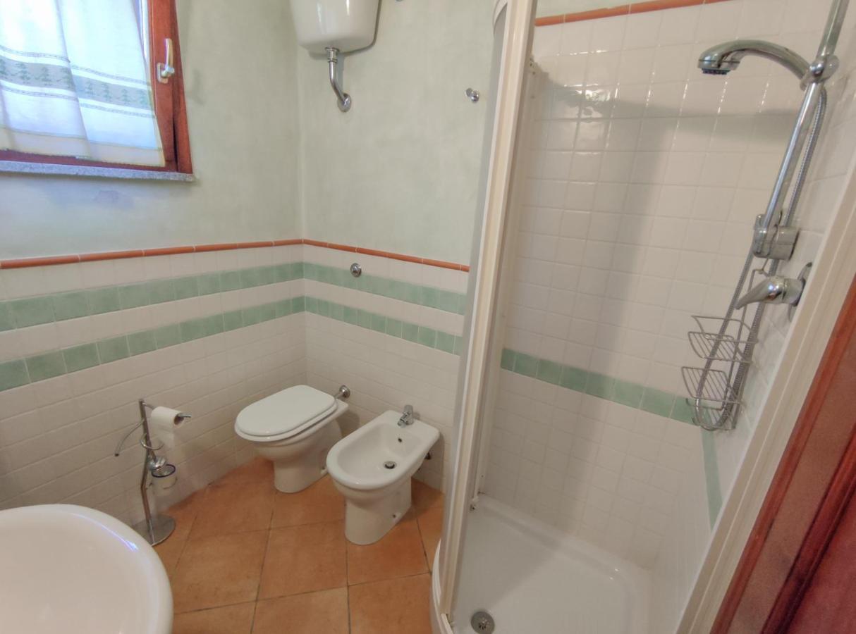 Domu Cannuja Villasimius Zewnętrze zdjęcie