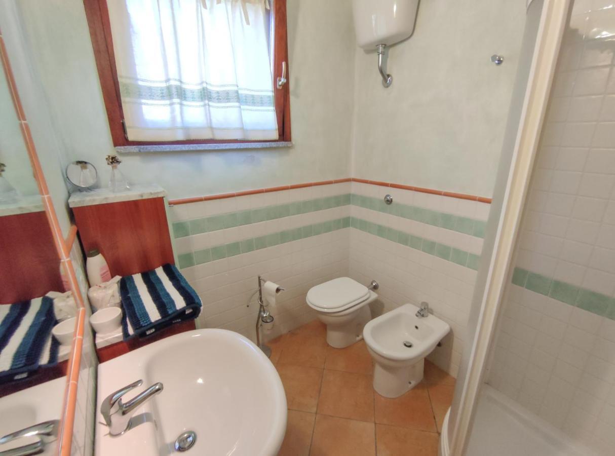 Domu Cannuja Villasimius Zewnętrze zdjęcie