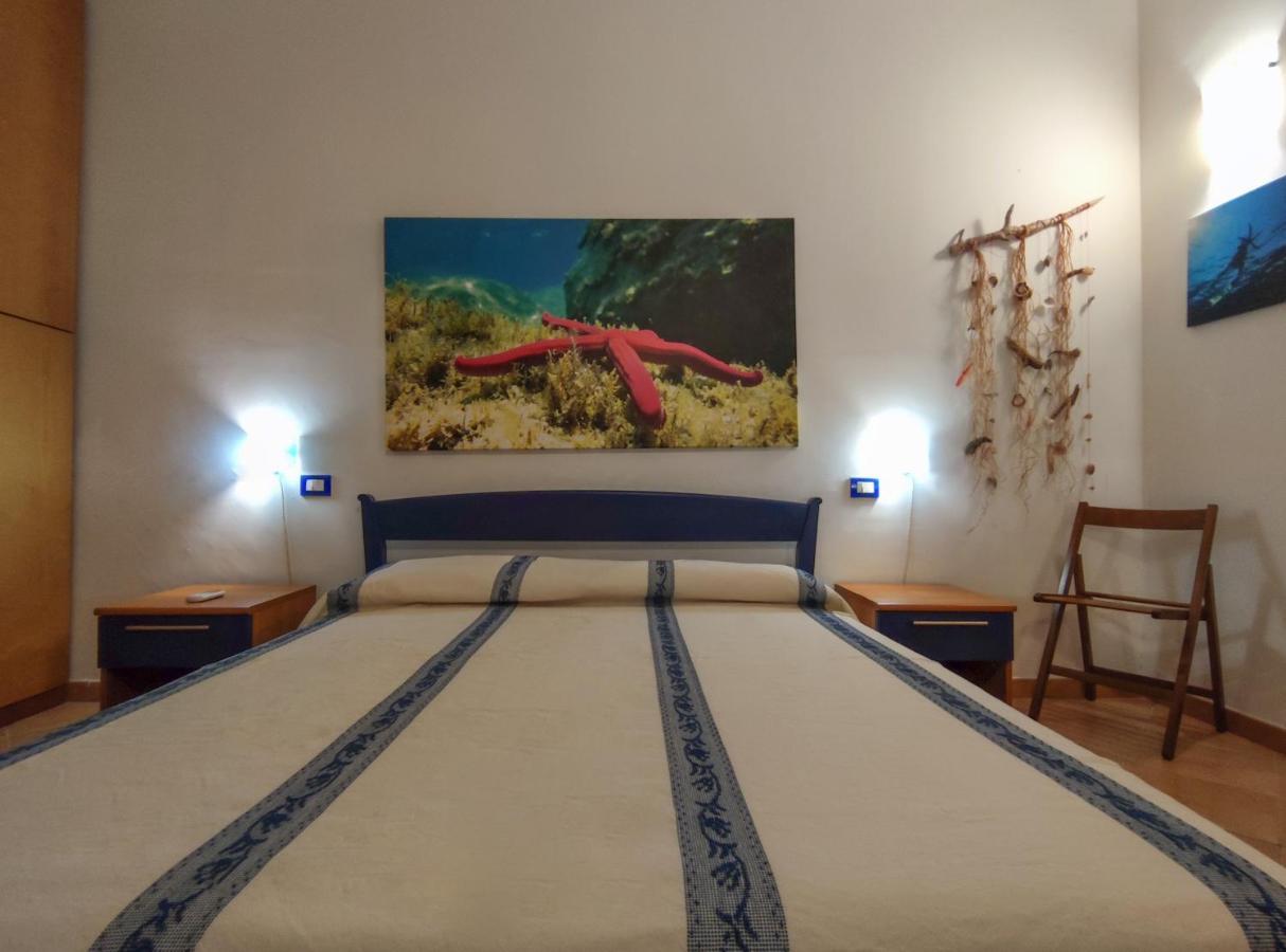 Domu Cannuja Villasimius Zewnętrze zdjęcie