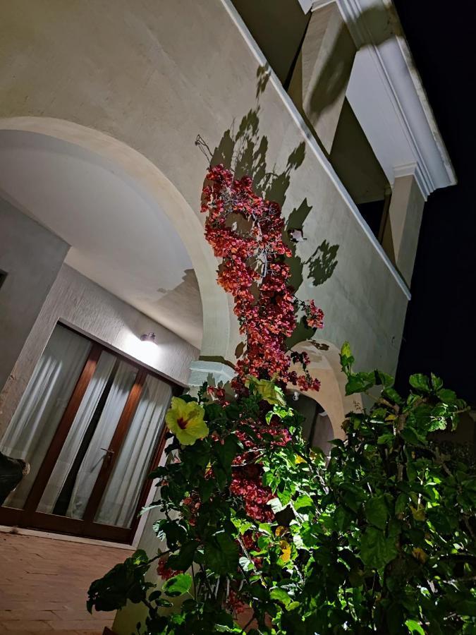 Domu Cannuja Villasimius Zewnętrze zdjęcie