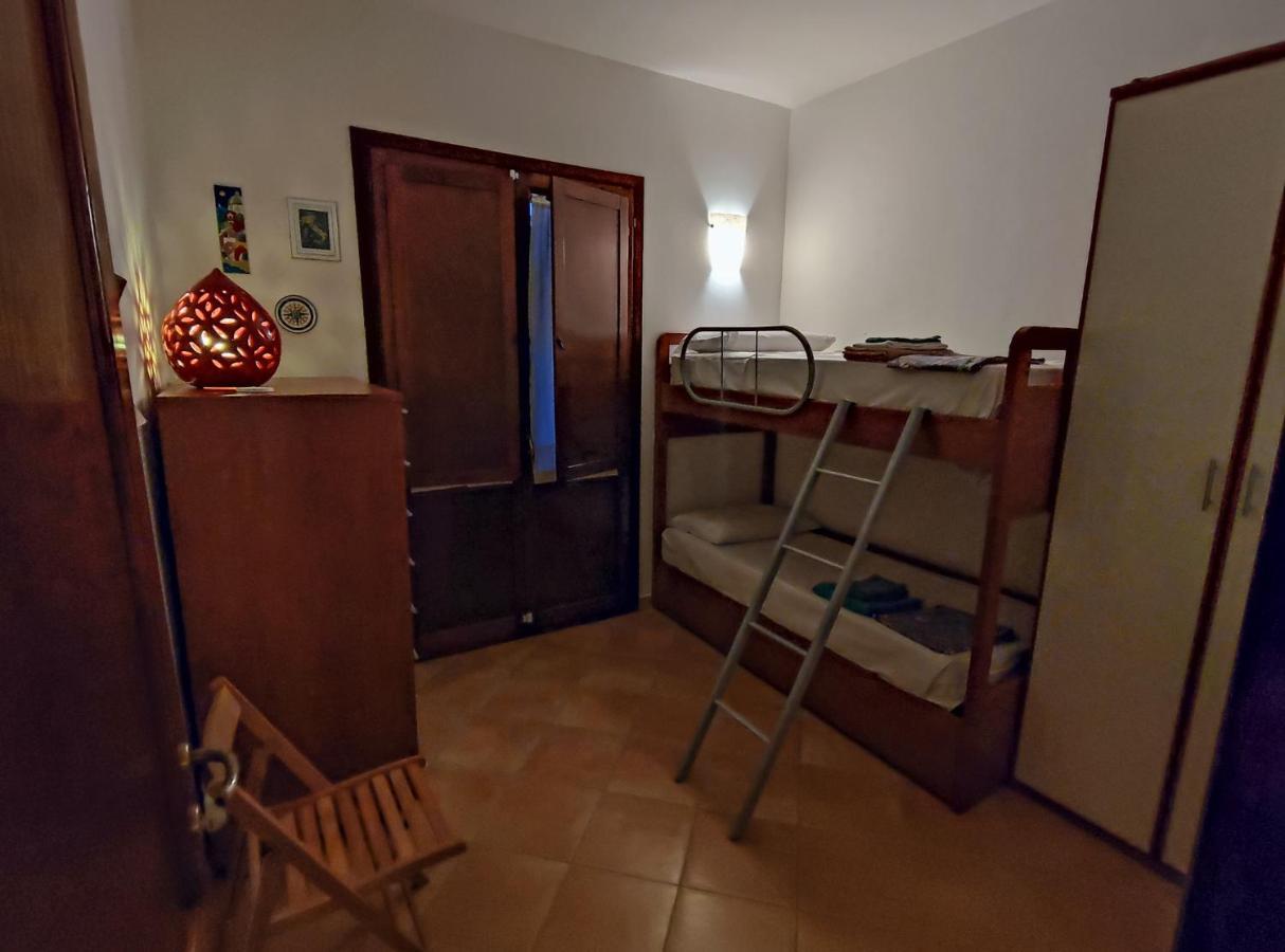 Domu Cannuja Villasimius Zewnętrze zdjęcie